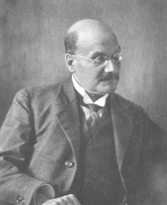 Wilhelm SPIEGELBERG
1870-1930